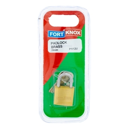 P1I12 - Brass Padlock -P1I12_IP_b_T